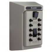 Kidde S5 Clay Key Safe